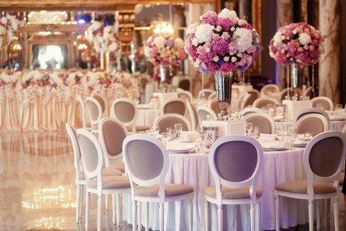 Beyond Blooms: Unconventional Event Styling Trends That Will Transform Your Venue