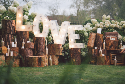 DIY Wedding Styling: Budget-Friendly Ideas for a Personalised Celebration
