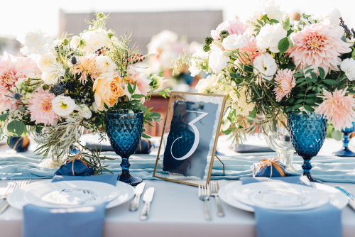 Choosing the Right Flowers for Venue Dressing: A Comprehensive Guide