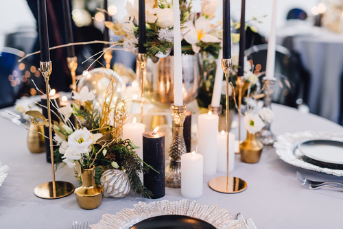 Top Tips For Event Styling